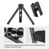 Andoer Aluminum Alloy Folding Table Tripod with 1/4 Screw Mount Leg Design for DSLR Camera LED Light Stabilizer for Smartphone view 2