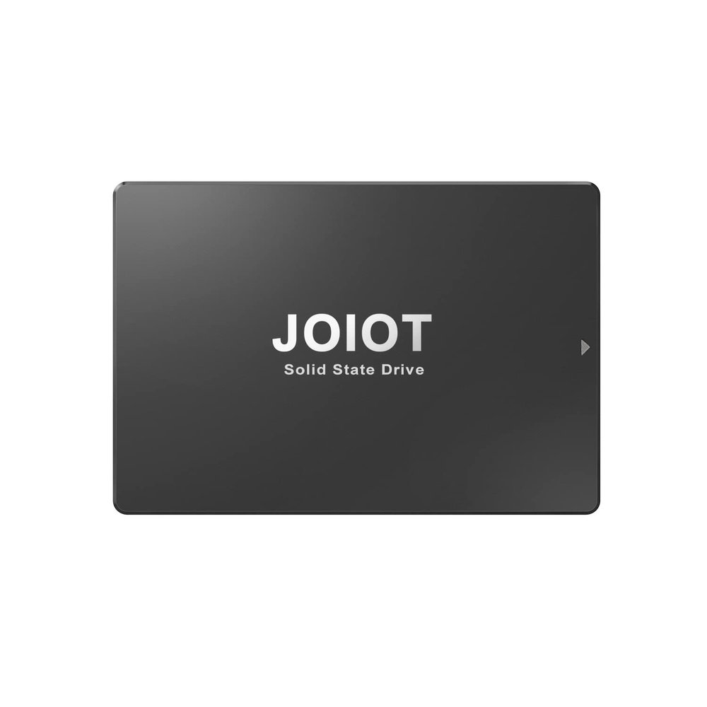 JOIOT 256GB SSD Internal Solid State Hard Drive, 3D NAND 2.5inch SATA III Internal SSD, Up to 550MB/s, Upgraded Performance for PC Laptop Game Creation