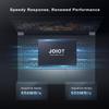 JOIOT 256GB SSD Internal Solid State Hard Drive, 3D NAND 2.5inch SATA III Internal SSD, Up to 550MB/s, Upgraded Performance for PC Laptop Game Creation view 2