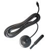 CHHLIUTLINK Digital HDTV Antenna - Includes Magnetic Base,10feet Coaxial HDTV Cable-Portable Indoor TV Antenna view 1