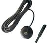 CHHLIUTLINK Digital HDTV Antenna - Includes Magnetic Base,10feet Coaxial HDTV Cable-Portable Indoor TV Antenna view 3