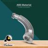 ENLINEA Replacement Ear Hook for Phonak Nada Link M|| Hearing Devices Replacement Accessories | Easy Install | Durable ABS Material| Anti-Howling Ear Hook view 3