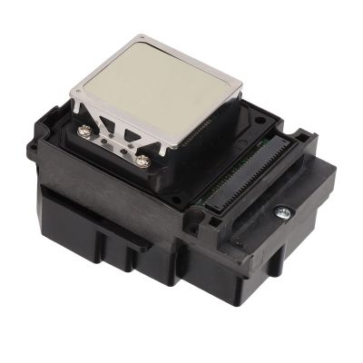 Septpenta Color Print Head for DX8 for DX10 for TX800 for TX700, Exquisite Craftsmanship Lightweight Compact Printer Head Replacement Parts, PCB ABS Material Install Convenient