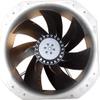 W2E250-HL06-05 230V 0.56A 28080 Cooling Fan 280X280X80mm view 4