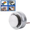 Vibration Speaker, 50mm All Frequency Resonance Speaker Vibration Strong Bass Louderspeaker for Computer Laptop MP3 MP4 CD Mobile Phone Sound Playback Sound Expand(4 25W) view 4