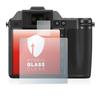 upscreen Screen Protector Film Compatible with Hasselblad X2D 100C - 9H Glass Protection, Extreme Scratch Resistant view 2
