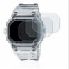 brotect Screen Protection Film 6-Pack Compatible with Casio G-Shock DW-5600SKE-7 Anti Glare Screen Protector [Matte, Scratch Proof] view 2