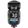 Westcott FJ80 II M Universal Touchscreen 80Ws Speedlight with Multi-Brand Camera Mount view 3