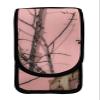 The Horse Holster Cell Phone Holder, Mossy Oak Country Roots Pink, L/XL - Holds All Cellphones, Money, Credit Cards, Lip Balm, Safely Secure Essentials During Activity, 4 Ways to Wear, Riding, Biking view 1