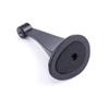 Tbest Binoculars Tripod Adapter, Binocular Tripod Mount Black Metal Binocular Adapter Mount Tripods Bracket for Binocular Telescope view 4
