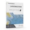 Humminbird LakeMaster Mid-Atlantic V1 Map SD Card for Fish Finders view 2