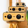 House of Marley Get Together 2 XL: Portable Party Speaker with Wireless Bluetooth Connectivity, 20 Hours of Indoor/Outdoor Playtime, and Sustainable Materials to Rock Your Party view 3