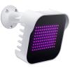 Tendelux DI20 IR Illuminator and 15ft Power Extension Cable view 2