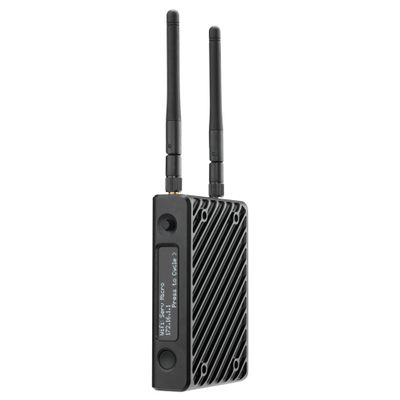 Teradek Serv Micro HDMI Wireless Video Transmission System for 1080p30 Streaming On Up to 10 Devices, Ideal for Sharing Video from Production to Post