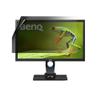 celicious Privacy Lite 2-Way Anti-Glare Anti-Spy Filter Screen Protector Film Compatible with BenQ Monitor 27 SW2700PT view 1