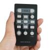 Replacement Remote Control for Pioneer Pioneer CD Receiver Car Stereo Audio System DEH-2350UB DEH-2350UBG DEH-2350UBSW DEH-P4050UB DEH-P4050XU DEH-P4050CN DEH-P400UB DEH-P4000UB DEH-P4050XS view 1