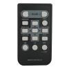 Replacement Remote Control for Pioneer Pioneer CD Receiver Car Stereo Audio System DEH-2350UB DEH-2350UBG DEH-2350UBSW DEH-P4050UB DEH-P4050XU DEH-P4050CN DEH-P400UB DEH-P4000UB DEH-P4050XS view 2