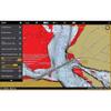 Humminbird LakeMaster Midsouth States V1 Map SD Card for Fish Finders view 4