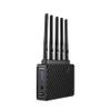 Teradek Bolt 6 LT 750 Wireless Receiver, Receive Zero-Delay and 10-Bit HD Video, 3G-SDI/HDMI, Up to 4Kp30 / 1080p60, 750FT Range view 3