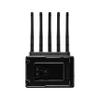 Teradek Bolt 6 LT 750 Wireless Receiver, Receive Zero-Delay and 10-Bit HD Video, 3G-SDI/HDMI, Up to 4Kp30 / 1080p60, 750FT Range (V-Mount) view 1