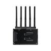 Teradek Bolt 6 LT 750 Wireless Receiver, Receive Zero-Delay and 10-Bit HD Video, 3G-SDI/HDMI, Up to 4Kp30 / 1080p60, 750FT Range (V-Mount) view 2
