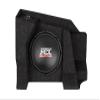 10" Subwoofer For 2007-2015 Chevrolet Silverado/GMC Sierra 1500/2500 Double Cab view 2