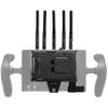 Teradek Bolt 6 750 Receiver Monitor Module for SmallHD Smart 7 Monitors, V-Mount, 750' Range view 1