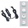 Dysead Car DC Charger Compatible with Phillips/Sylvania/Insignia Dual Screen DVD Player view 2
