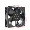 HRSTAR 4656N All Metal Low Noise 119x119x38mm 160m3/h 230VAC Axial Fan view 2