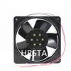 HRSTAR 4656N All Metal Low Noise 119x119x38mm 160m3/h 230VAC Axial Fan view 3