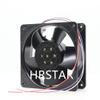 HRSTAR 4656N All Metal Low Noise 119x119x38mm 160m3/h 230VAC Axial Fan view 4