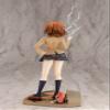 Kotobukiya A Certain Scientific Railgun T Statuette PVC 1/7 Misaka Mikoto 15th Anniversary Ver. 30 cm view 2