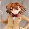 Kotobukiya A Certain Scientific Railgun T Statuette PVC 1/7 Misaka Mikoto 15th Anniversary Ver. 30 cm view 3