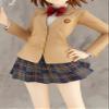 Kotobukiya A Certain Scientific Railgun T Statuette PVC 1/7 Misaka Mikoto 15th Anniversary Ver. 30 cm view 4