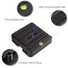 Andoer Aluminium Z Flex Tilt Tripod Head 2 kg Payload with Universal 1/4 3/8 Screw Bubble Level for Mounting DSLR Camera view 3