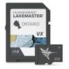 Humminbird 601020-1 LakeMaster - Ontario V1 view 1