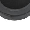 Headphone Earpads, 2 pcs Universal Ear Pads Cushion Comfort Sponge, High Elasticity, Headset Cover Replacement Parts, for Diameter 95mm Headphones view 3