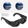 Binoculars Glasses,ANGGREK Professional Hands Opera Binocular Glasses for Fishing Bird Watching Sports Concerts Theater TV view 4