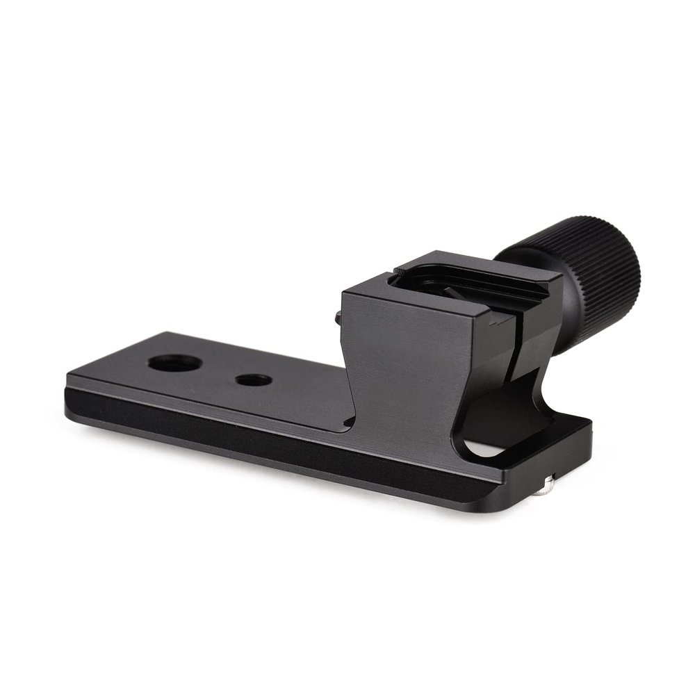 Andoer Lens Collar Base Foot Stand Mount Adapter Tripod Mount Replacement for Sony FE 70-200 F2.8GM OSS/FE 100-400 F4.5-5.6GM OSS/FE 18-110 F4 G OSS PZ