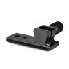 Andoer Lens Collar Base Foot Stand Mount Adapter Tripod Mount Replacement for Sony FE 70-200 F2.8GM OSS/FE 100-400 F4.5-5.6GM OSS/FE 18-110 F4 G OSS PZ view 1