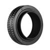 Andoer M42-M42(17-31) M42 to M42 Mount Lens Focusing Helicoid Adapter Ring 17mm-31mm Macro Extension Tube view 1