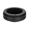 Andoer M42-M42(17-31) M42 to M42 Mount Lens Focusing Helicoid Adapter Ring 17mm-31mm Macro Extension Tube view 2