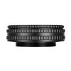 Andoer M42-M42(17-31) M42 to M42 Mount Lens Focusing Helicoid Adapter Ring 17mm-31mm Macro Extension Tube view 3