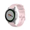 Anrir Silicone Watch Bands - 18mm for Garmin Vivoactive 4S & Vivomove 3S, 42mm & 41mm for Fossil Women's Gen 6/5E & Sport Bands - 3 Pack view 3
