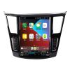 ZWNAV 12.1 inch Car Radio for Infiniti QX60 JX35 2014-2019 Stereo Android Auto Replacement Touch Screen Upgrade Head Unit GPS Navigation Video Multimedia Player Carplay view 1