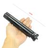 FEICHAO Camera Cage Metal Protective Housing Cold Shoe Adapter Mount 1/4" Screw Tripod Support for Mirrorless Camera Photography Accessories Compatible with GoPro 11 Action Camera view 4