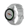 Anrir Silicone Watch Bands - 18mm for Garmin Vivoactive 4S & Vivomove 3S, 42mm & 41mm Bands for Fossil Gen 6/5E & Q Venture view 4