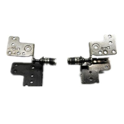 fqparts Generic Laptop LCD Screen Hinges Set Shaft Axis Bracket for MSI for Alpha 15 L&R