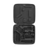 Gimbal Stabilizer Storage Case Travel Carrying Case,Handheld Shoulder Bag Accessories Case,Stabilizer Gimbal Case for DJI RS 3 view 2