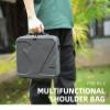 Gimbal Stabilizer Storage Case Travel Carrying Case,Handheld Shoulder Bag Accessories Case,Stabilizer Gimbal Case for DJI RS 3 view 4